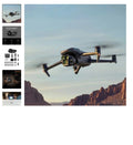 GPS Camera Drone with 4K-Labeled Camera and Auto-Return product view