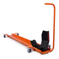ConStands Smart-Mover Motorcycle Dolly with Wheel Chock, 450 kg gallery 1