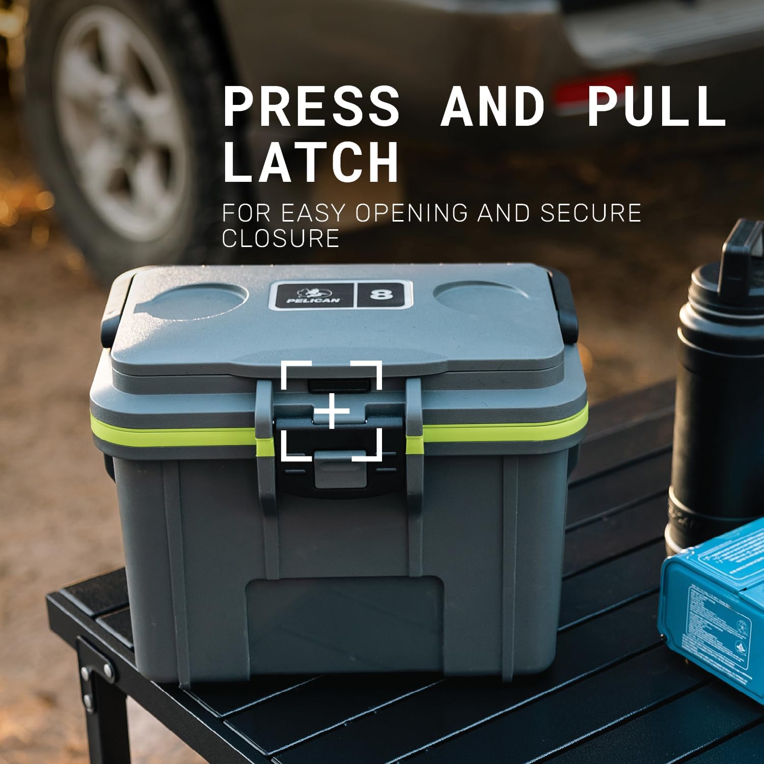 Exact source gallery 05 | PelicanCooler