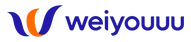 weiyouuu official store logo